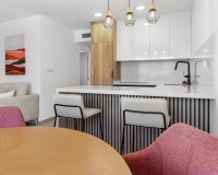 Nowo zbudowane - Apartament - San Javier - Santiago de la Ribera