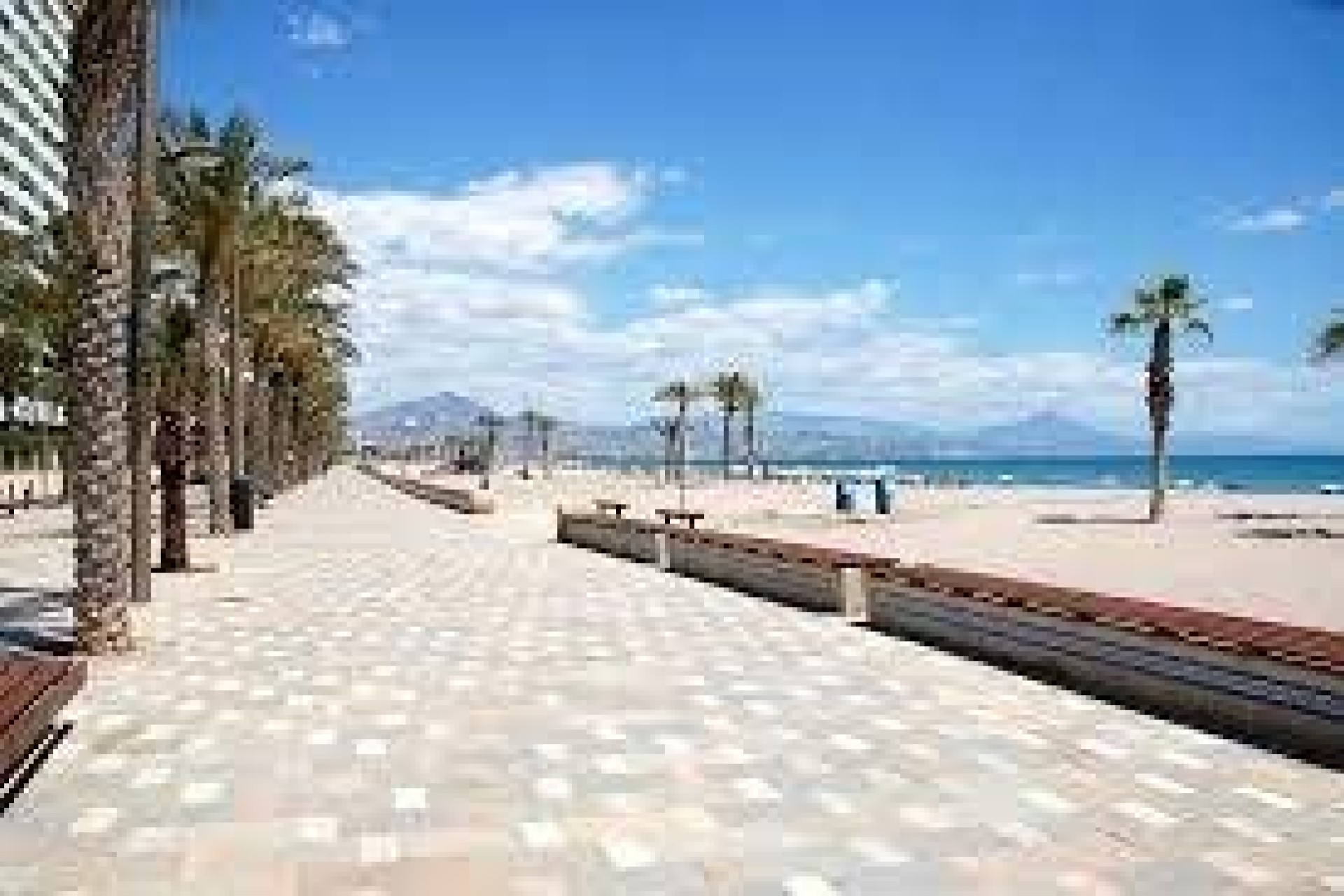 Nowo zbudowane - Apartament - San Juan Alicante - Franc Espinós