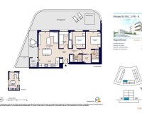 Nowo zbudowane - Apartament - San Juan Alicante - Franc Espinós