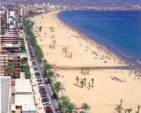 Nowo zbudowane - Apartament - San Juan Alicante - Franc Espinós