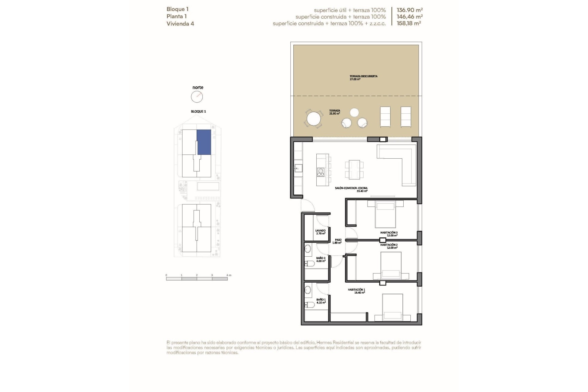 Nowo zbudowane - Apartament - San Juan Alicante - Frank Espinós