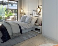 Nowo zbudowane - Apartament - San Juan Playa - Nou Nazareth