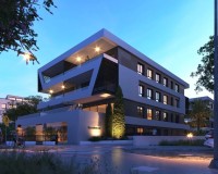 Nowo zbudowane - Apartament - San Juan Playa - Nou Nazareth