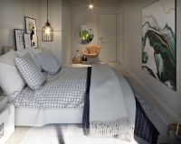 Nowo zbudowane - Apartament - San Juan Playa - Nou Nazareth