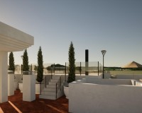 Nowo zbudowane - Apartament - San Miguel - Pueblo