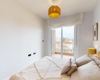 Nowo zbudowane - Apartament - San Miguel - Pueblo