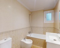 Nowo zbudowane - Apartament - San Miguel - Pueblo