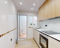 Nowo zbudowane - Apartament - San Miguel - Pueblo