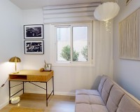 Nowo zbudowane - Apartament - San Miguel - Pueblo