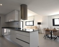 Nowo zbudowane - Apartament - San Miguel - Pueblo