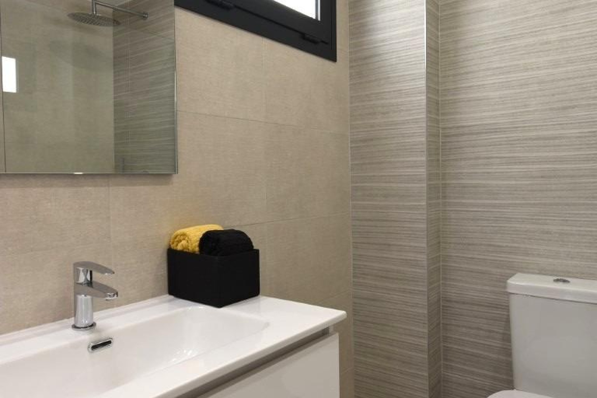 Nowo zbudowane - Apartament - San Miguel - Pueblo