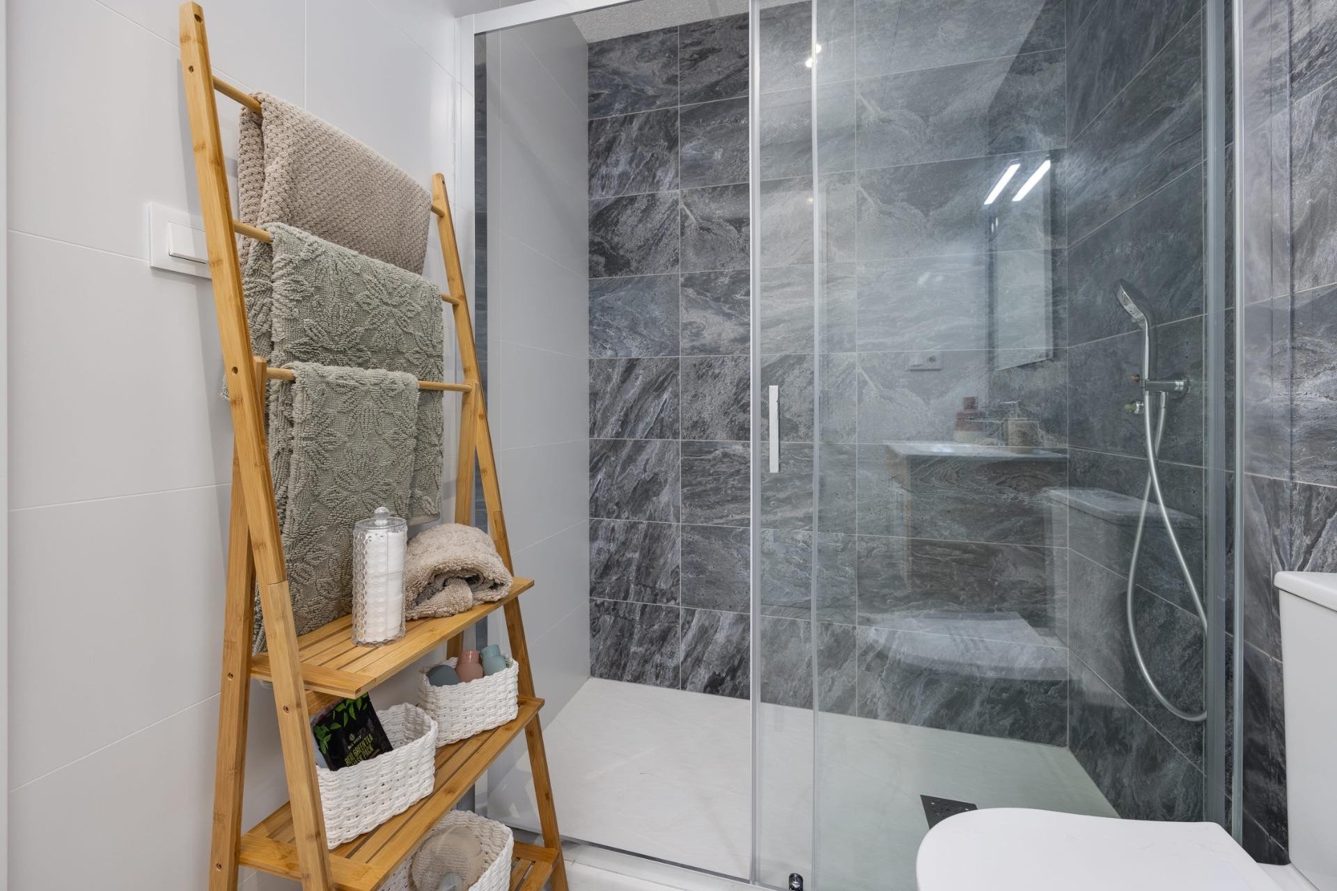 Nowo zbudowane - Apartament - San Miguel - Pueblo