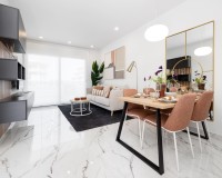 Nowo zbudowane - Apartament - San Miguel - Pueblo