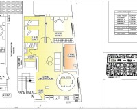 Nowo zbudowane - Apartament - San Miguel - Pueblo