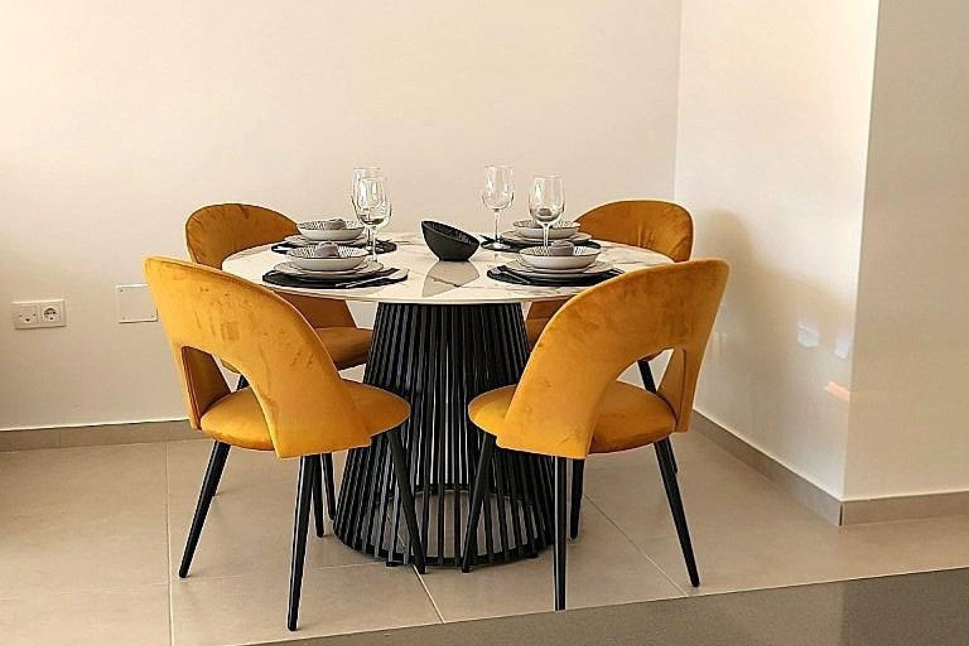 Nowo zbudowane - Apartament - San Miguel - Pueblo