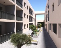 Nowo zbudowane - Apartament - San Miguel - Pueblo