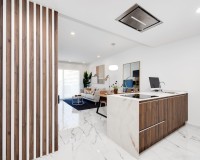 Nowo zbudowane - Apartament - San Miguel - Pueblo