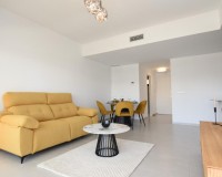 Nowo zbudowane - Apartament - San Miguel - Pueblo