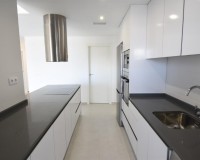 Nowo zbudowane - Apartament - San Miguel - Pueblo