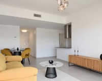 Nowo zbudowane - Apartament - San Miguel - Pueblo