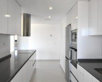 Nowo zbudowane - Apartament - San Miguel - Pueblo