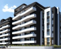 Nowo zbudowane - Apartament - San Miguel - Pueblo