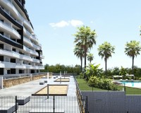 Nowo zbudowane - Apartament - San Miguel - Pueblo