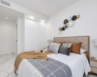 Nowo zbudowane - Apartament - San Miguel - Pueblo