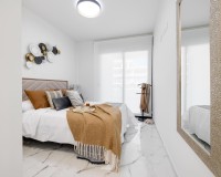 Nowo zbudowane - Apartament - San Miguel - Pueblo
