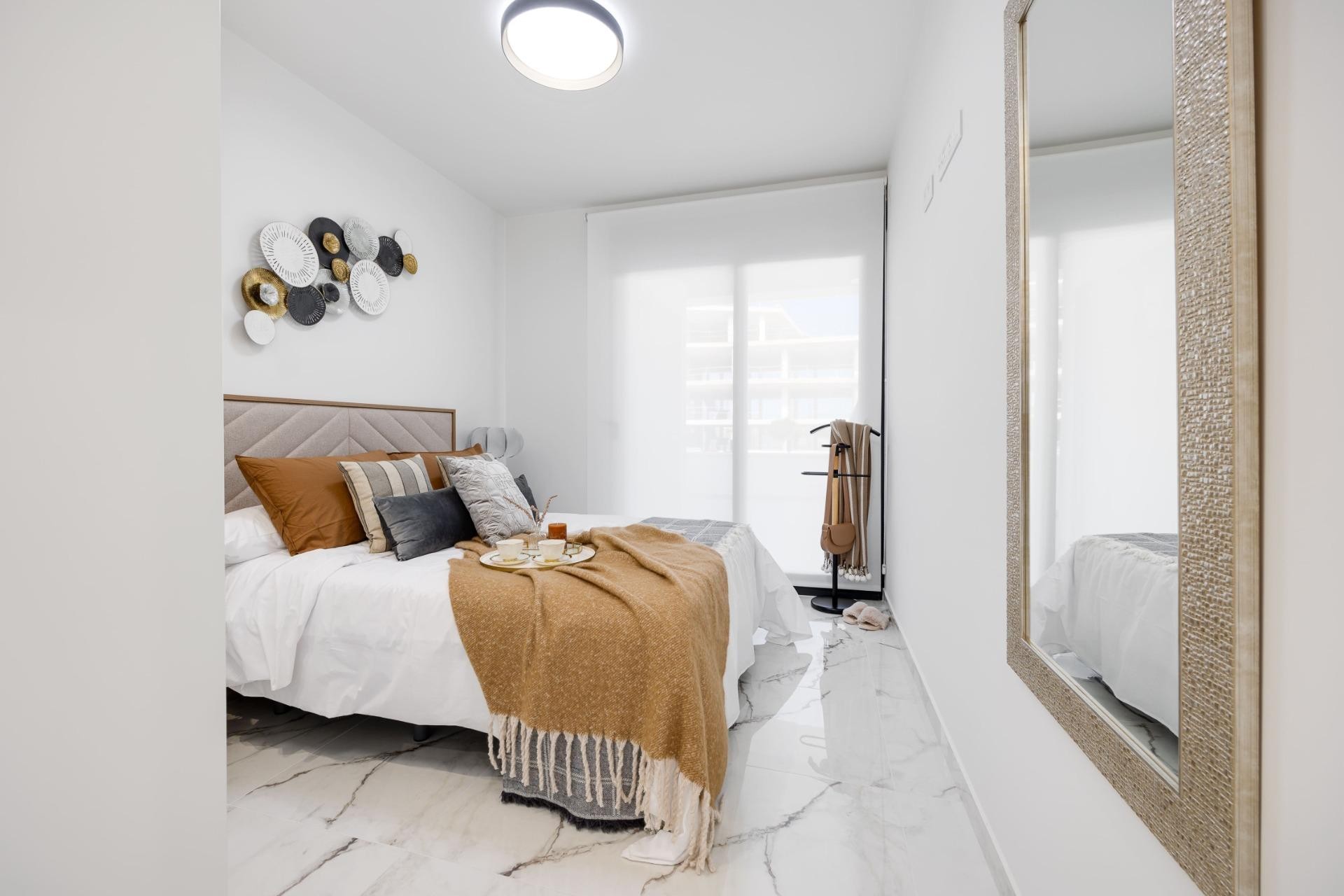 Nowo zbudowane - Apartament - San Miguel - Pueblo
