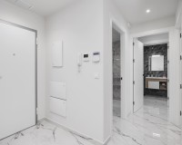 Nowo zbudowane - Apartament - San Miguel - Pueblo