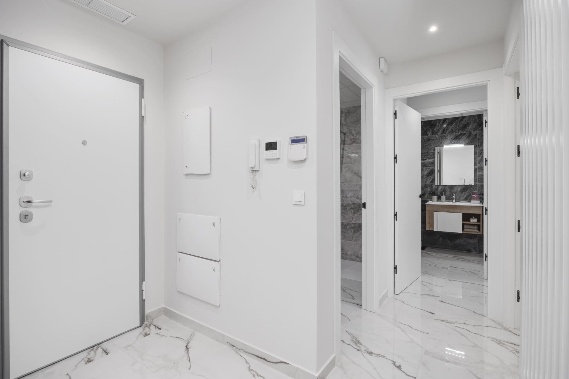 Nowo zbudowane - Apartament - San Miguel - Pueblo