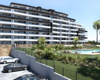 Nowo zbudowane - Apartament - San Miguel - Pueblo