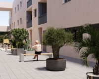 Nowo zbudowane - Apartament - San Miguel - Pueblo