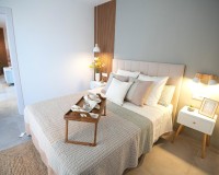 Nowo zbudowane - Apartament - San Pedro del Pinatar - Centro