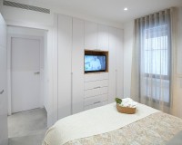 Nowo zbudowane - Apartament - San Pedro del Pinatar - Centro