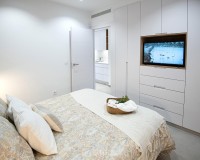 Nowo zbudowane - Apartament - San Pedro del Pinatar - Centro