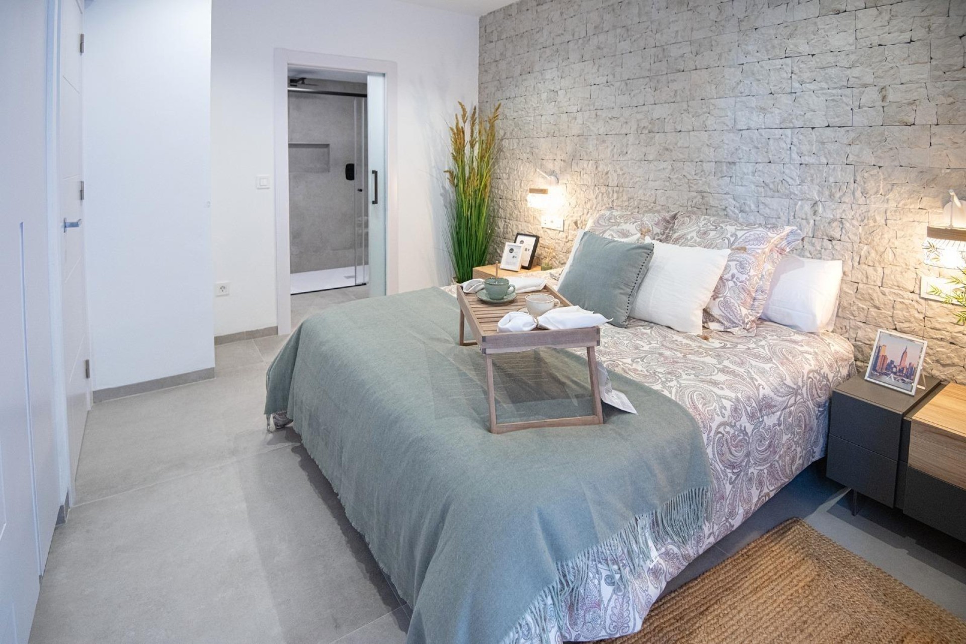 Nowo zbudowane - Apartament - San Pedro del Pinatar - Centro