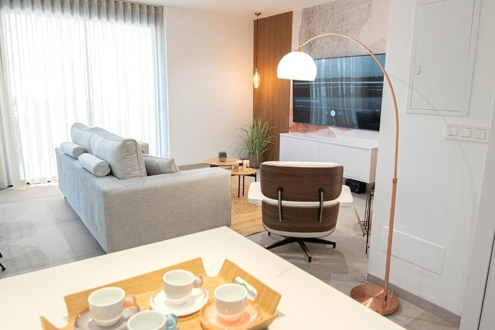 Nowo zbudowane - Apartament - San Pedro del Pinatar - Centro