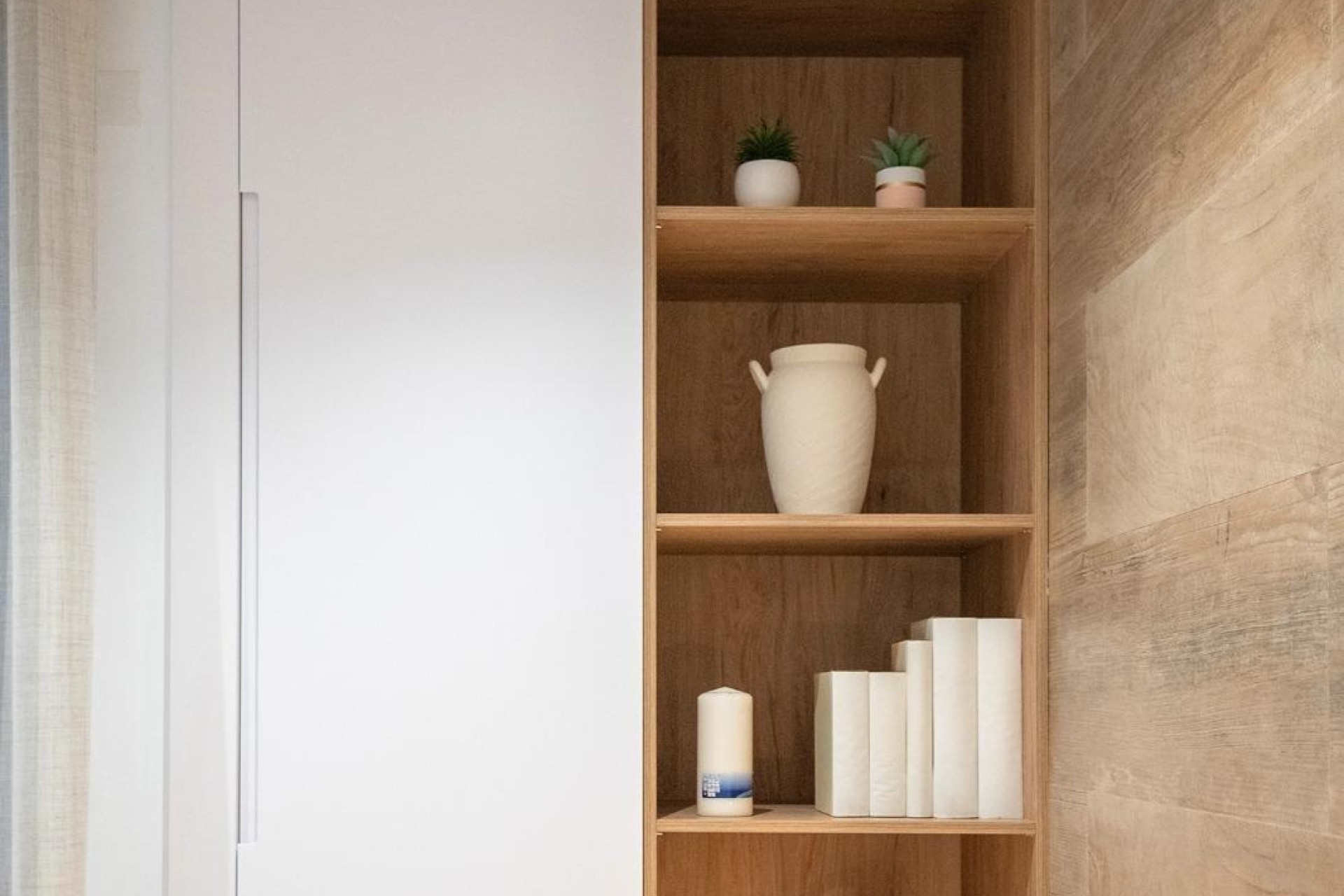 Nowo zbudowane - Apartament - San Pedro del Pinatar - Centro