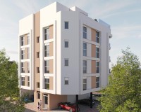 Nowo zbudowane - Apartament - San Pedro del Pinatar - Lo Pagan, San Pedro del Pinatar