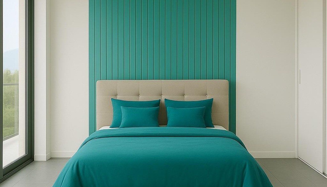 Nowo zbudowane - Apartament - San Pedro del Pinatar - Lo Pagan, San Pedro del Pinatar