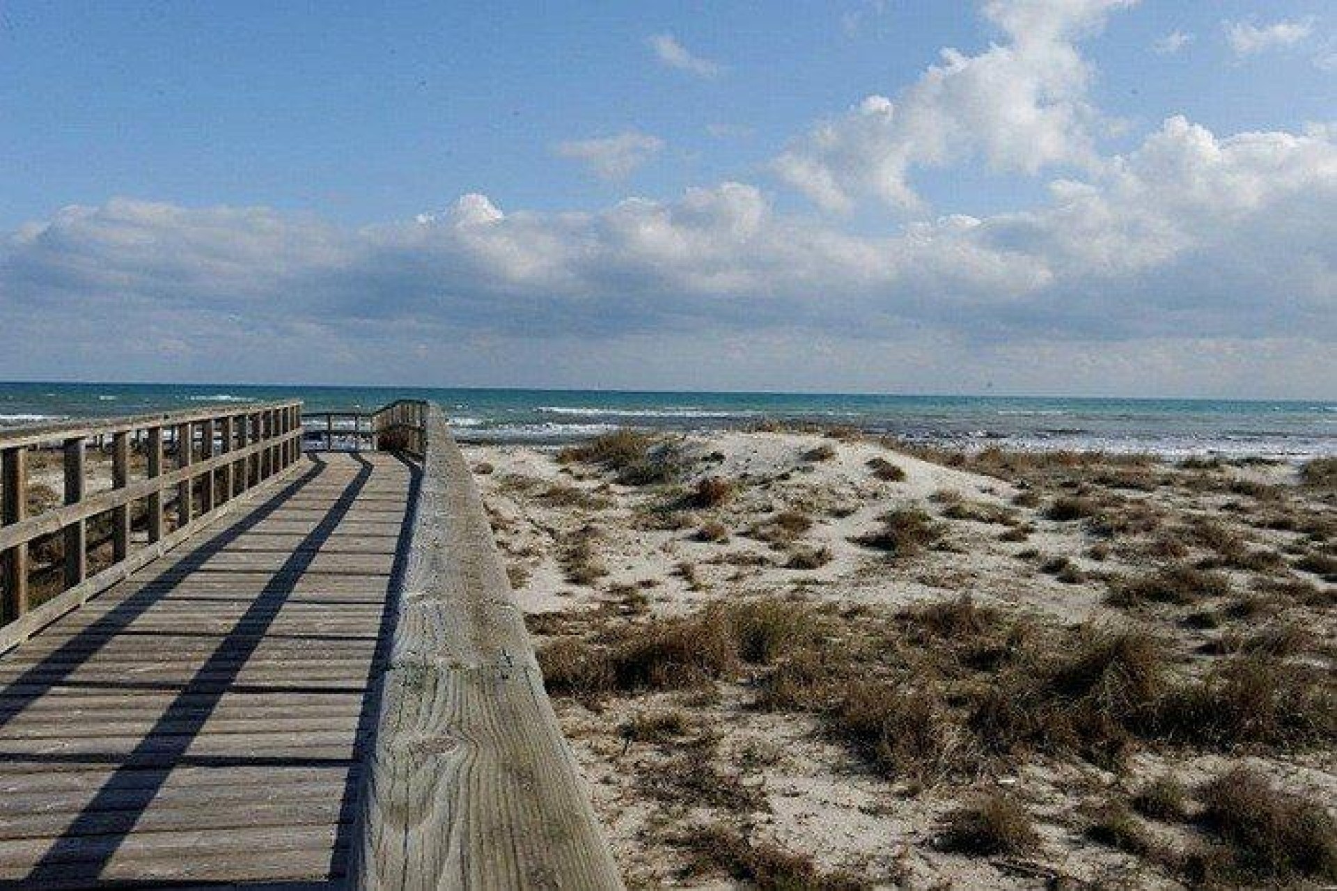 Nowo zbudowane - Apartament - San Pedro del Pinatar - Pueblo