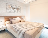 Nowo zbudowane - Apartament - Sant Llorenç des Cardassar - Spain