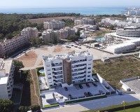 Nowo zbudowane - Apartament - Sant Llorenç des Cardassar - Spain
