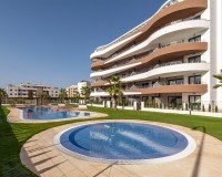 Nowo zbudowane - Apartament - Sant Llorenç des Cardassar - Spain