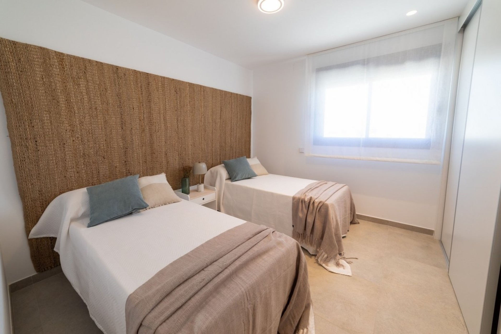 Nowo zbudowane - Apartament - Santa Pola - Gran Alacant