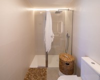 Nowo zbudowane - Apartament - Santa Pola - Gran Alacant