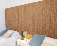 Nowo zbudowane - Apartament - Santa Pola - Gran Alacant