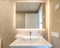 Nowo zbudowane - Apartament - Santa Pola - Gran Alacant